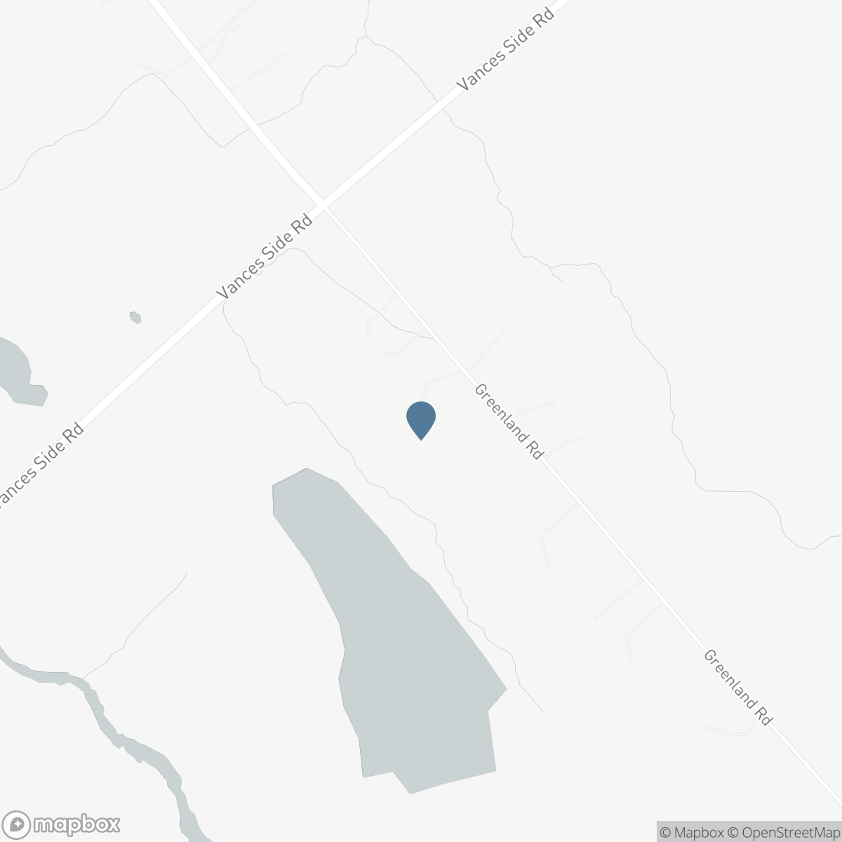 3215 GREENLAND ROAD, Ottawa, Ontario K0A 1T0